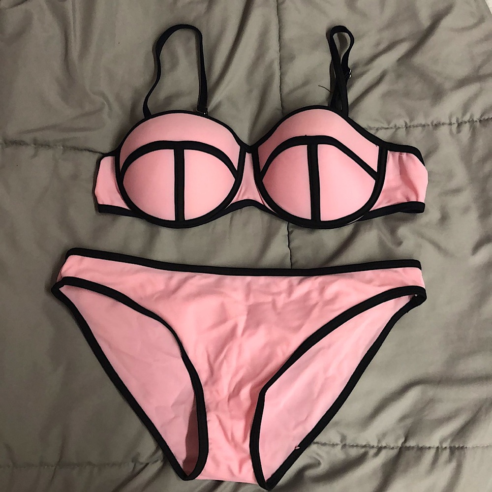 Triangle Bikini